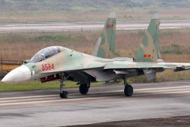 Vietnam listo para Exposición Internacional de Defensa 