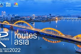 Ciudad vietnamita de Da Nang acogerá Foro de Desarrollo de Rutas Asiáticas 2022