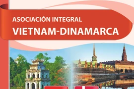 Relaciones de asociación integral entre Vietnam y Dinamarca 