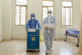 Vietnam registra 909 casos nuevos de COVID-19