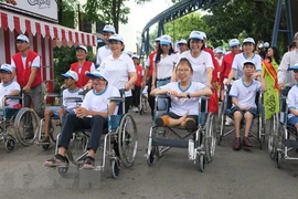 Realizan esfuerzos incansables para calmar dolor del Agente Naranja en Vietnam