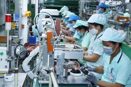 Buscan desarrollar ecosistema emprendedor en Vietnam