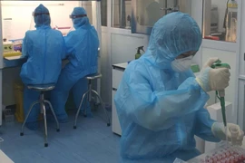 COVID-19: Reporta Vietnam 149 nuevos contagios 