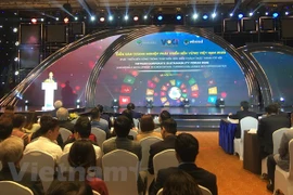Comunidad empresarial en Vietnam se empeña en promover desarrollo sostenible 