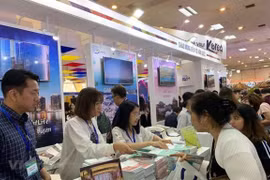 Promoverá Feria Internacional de Turismo en Hanoi valores de patrimonios de Vietnam 