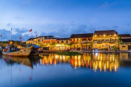 (Televisión) Hoi An, destino seguro para viajeros en medio de COVID-19