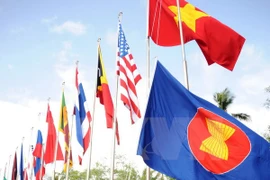 Marcadas expectativas en intercambio comercial Vietnam- ASEAN