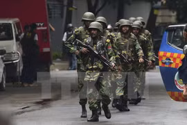 Vietnam envía condolencias a Bangladesh por ataque terrorista