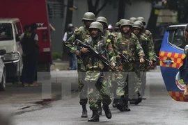 Vietnam envía condolencias a Bangladesh por ataque terrorista