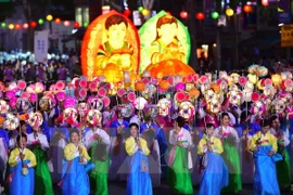 ONU celebra el Día de Vesak