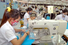 Singapurenses optimistas sobre Comunidad Económica de ASEAN