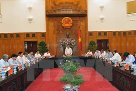Vietnam requiere planes específicos para actividades de APEC 2017