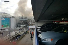 Vietnam expresa condolencias por ataques terroristas en Bélgica