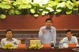 Ciudad Ho Chi Minh tendrá 500 mil empresas en 2020