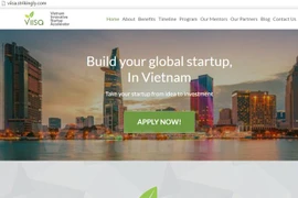 Vietnam conoce experiencias de Israel en desarrollo de empresas emprendedoras