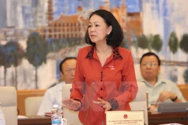 Estimula Vietnam movilización popular para desarrollo socioeconómico