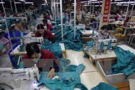 Vietnam planea aumentar 10 por ciento del valor de exportaciones