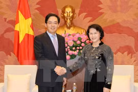 Vietnam se pronuncia por ampliar confianza política con China