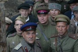 Inauguran Año de cine ruso en Vietnam