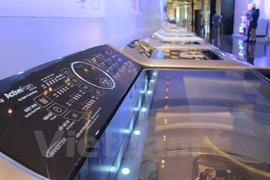 Panasonic considera aumentar sus inversiones en Vietnam