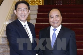 Vietnam considera a Japón un socio estratégico