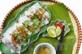 Hanoi: mejor ciudad del mundo para probar comida, según Telegraph
