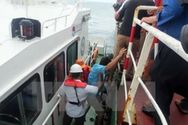 Vietnam detiene un barco micronesio por choques en el mar