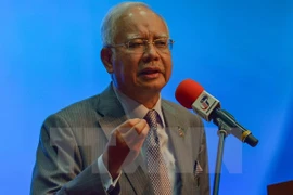 Malasia llama a ASEAN a cooperar en lucha contra crímenes transnacionales