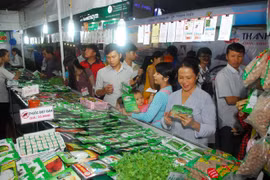 Foro busca medidas para el desarrollo de empresas del Delta del Mekong