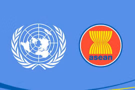 Secretariados de ASEAN y de ONU intensifican colaboración
