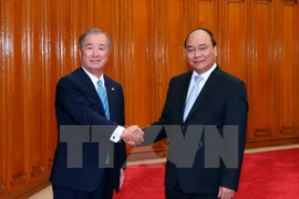 Japón, mayor suministrador de ayuda oficial y segundo inversor en Vietnam