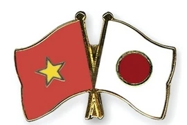 Japón nombra nuevo embajador en Vietnam
