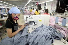 Amplía BAD respaldo a actividades comerciales de Vietnam