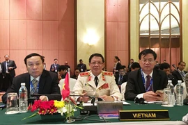 Inauguran en Malasia Conferencia de Jefes de Policía de la ASEAN