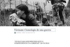 Revolución de Agosto, inicio de derrota de dominación colonial francesa