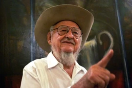 Adiós a Ramón Castro, amigo cubano del pueblo vietnamita