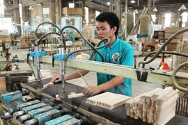 Brexit tendrá impactos en industria maderera vietnamita