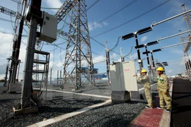 Comienza en Vietnam construcción de nueva termoeléctrica