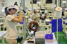 Provincia de Vietnam sobrecumple meta de atracción de IED