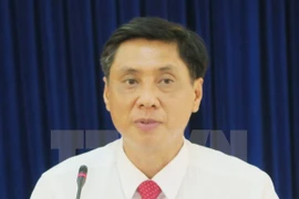 Khanh Hoa rechaza elecciones ilegales de China en Truong Sa