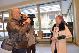 Pleito de víctima de dioxina: Fijan fecha para primera sesión de litigio