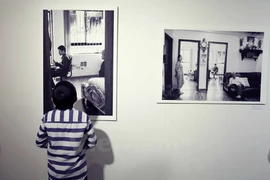 El autismo en Vietnam a través de ojos de una fotógrafo estadounidense