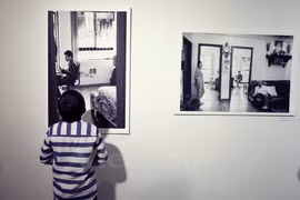 El autismo en Vietnam a través de ojos de una fotógrafo estadounidense