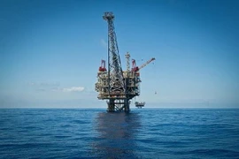 Myanmar descubre enorme yacimiento de gas natural