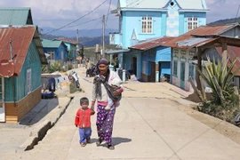 Instan en Vietnam a finalizar censo general de hogares pobres según nuevo criterio