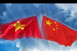 Conmemoran Día Nacional de China en Vietnam