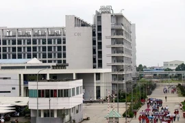 Bac Giang atrae 34 proyectos en nueve meses 