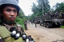 Conflicto armado en el Sur de Filipinas provoca 30 muertos y heridos