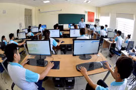 Hanoi entre ciudades más atractivas para la tercerización de software