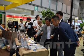 Presentan café arábica de Vietnam en mercado japonés